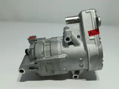 Автозапчастина б/у компресор кондиционера для mg rover mg hs 1.5 ehs hybrid посилання на oem iam sanden 3153 shs27h3153 00616101
