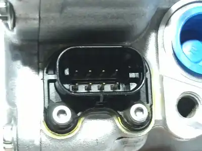 Автозапчастина б/у компресор кондиционера для mg rover mg hs 1.5 ehs hybrid посилання на oem iam sanden 3153 shs27h3153 00616101