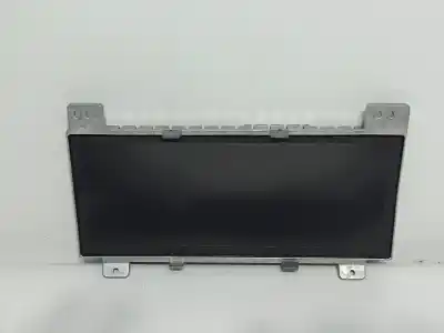 İkinci el araba yedek parçası  için MG ROVER MG HS  OEM IAM referansları 654670629 11194255 AS23PEU