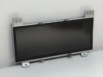 Peça sobressalente para automóvel em segunda mão quadrante por mg mg hs 1.5 t (sas23) referências oem iam 654670629 11194255 as23peu