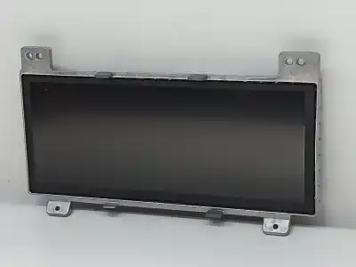 Peça sobressalente para automóvel em segunda mão quadrante por mg mg hs 1.5 t (sas23) referências oem iam 654670629 11194255 as23peu