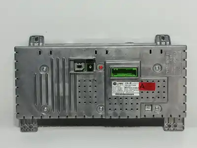 Peça sobressalente para automóvel em segunda mão quadrante por mg mg hs 1.5 t (sas23) referências oem iam 654670629 11194255 as23peu