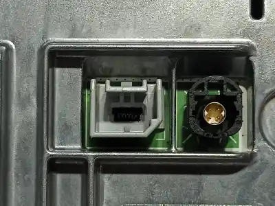 Peça sobressalente para automóvel em segunda mão quadrante por mg mg hs 1.5 t (sas23) referências oem iam 654670629 11194255 as23peu