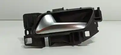Second-hand car spare part  for PEUGEOT 2008 (P1)  OEM IAM references 98201553VV  A006AB01