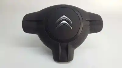 Second-hand car spare part front left air bag for citroen c1 collection oem iam references 16083643zd
