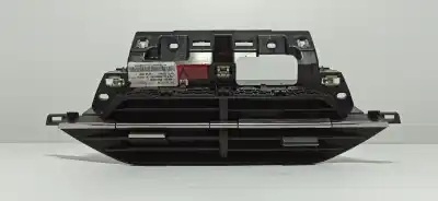 Pièce détachée automobile d'occasion grille d'aération pour peugeot 2008 (p1) active références oem iam 98234571dx