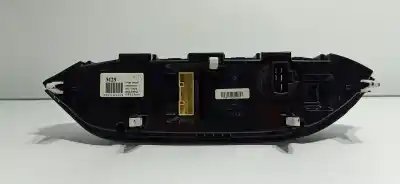Peça sobressalente para automóvel em segunda mão comando de sofagem (chauffage / ar condicionado)  por kia rio concept referências oem iam 972501w290  972501w