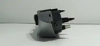 Peça sobressalente para automóvel em segunda mão comando de sofagem (chauffage / ar condicionado)  por kia rio concept referências oem iam 972501w290  972501w