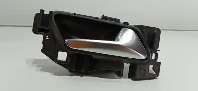 Second-hand car spare part  for PEUGEOT 2008 (P1)  OEM IAM references 98201552VV  A006AB01