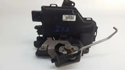 Pezzo di ricambio per auto di seconda mano serratura porta posteriore sinistra per audi a4 berlina (8e) 1.9 tdi (96kw) riferimenti oem iam 8e0839015c