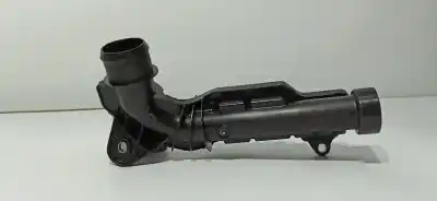 Pièce détachée automobile d'occasion Tube pour PEUGEOT 2008 (P1) Active Références OEM IAM 9810958280  Z12003088