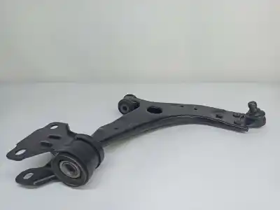 Second-hand car spare part front right lower suspension arm for ford focus lim. (cb8) trend oem iam references 2172992 f1f1-3a423-aab / f1f13a423aab bv61-30339-aaa / bv6130339aaa