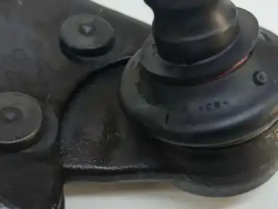 Second-hand car spare part front right lower suspension arm for ford focus lim. (cb8) trend oem iam references 2172992 f1f1-3a423-aab / f1f13a423aab bv61-30339-aaa / bv6130339aaa