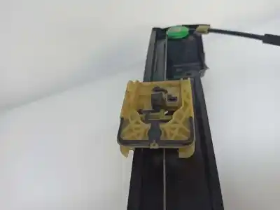 Second-hand car spare part driver left window regulator for ford focus lim. (cb8) trend oem iam references 1870698 bm51a23201bf bm51-a23201-bf