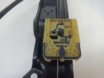 Second-hand car spare part driver left window regulator for ford focus lim. (cb8) trend oem iam references 1870698 bm51a23201bf bm51-a23201-bf