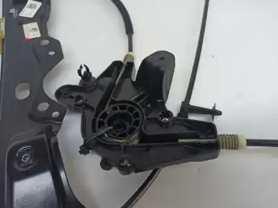 Second-hand car spare part driver left window regulator for ford focus lim. (cb8) trend oem iam references 1870698 bm51a23201bf bm51-a23201-bf