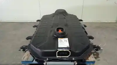 Автозапчастина б/у аккумулятор для mitsubishi outlander (gf0) phev kaiteki 4wd посилання на oem iam 9450b322  7810a296