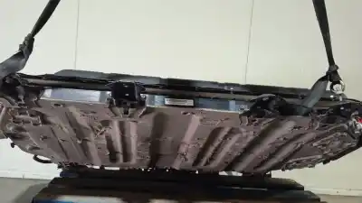 Автозапчастина б/у аккумулятор для mitsubishi outlander (gf0) phev kaiteki 4wd посилання на oem iam 9450b322  7810a296