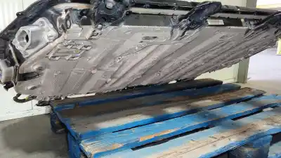 Автозапчастина б/у аккумулятор для mitsubishi outlander (gf0) phev kaiteki 4wd посилання на oem iam 9450b322  7810a296