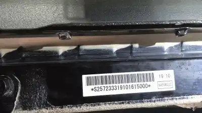 Автозапчастина б/у аккумулятор для mitsubishi outlander (gf0) phev kaiteki 4wd посилання на oem iam 9450b322  7810a296