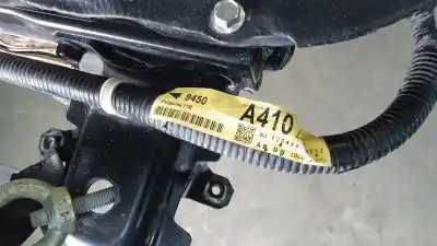 Автозапчастина б/у аккумулятор для mitsubishi outlander (gf0) phev kaiteki 4wd посилання на oem iam 9450b322  7810a296