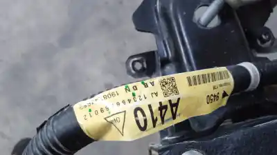 Автозапчастина б/у аккумулятор для mitsubishi outlander (gf0) phev kaiteki 4wd посилання на oem iam 9450b322  7810a296