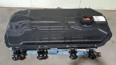 Автозапчастина б/у аккумулятор для mitsubishi outlander (gf0) phev kaiteki 4wd посилання на oem iam 9450b322  7810a296