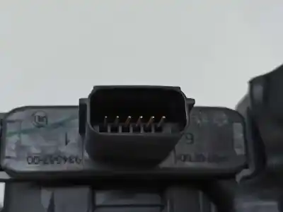 Second-hand car spare part potentiometer for ford focus lim. (cb8) trend oem iam references 1850586 6pv01036880 / 6pv010368-80 ev619f836-aa / ev619f836aa