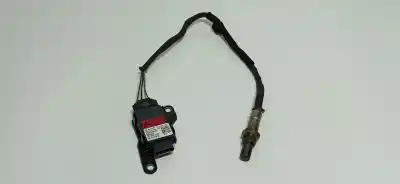 Pièce détachée automobile d'occasion  pour OPEL CORSA F  Références OEM IAM 9816276480  0281006851