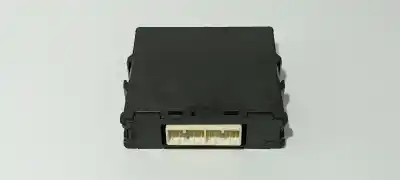 Pezzo di ricambio per auto di seconda mano modulo elettronico per mitsubishi outlander (gf0) phev kaiteki 4wd riferimenti oem iam 8631b776  