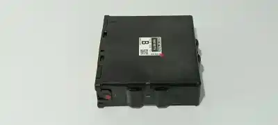 Pezzo di ricambio per auto di seconda mano modulo elettronico per mitsubishi outlander (gf0) phev kaiteki 4wd riferimenti oem iam 8631b776  