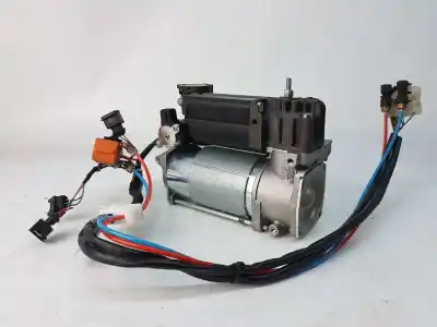 Second-hand car spare part suspension pump for bmw x5 (e53) 3.0d oem iam references 4430200121