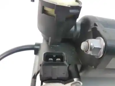 Peça sobressalente para automóvel em segunda mão compressor suspensão por bmw x5 (e53) 3.0d referências oem iam 4430200121 37226787616 4154035202