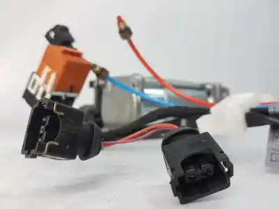 Peça sobressalente para automóvel em segunda mão compressor suspensão por bmw x5 (e53) 3.0d referências oem iam 4430200121 37226787616 4154035202