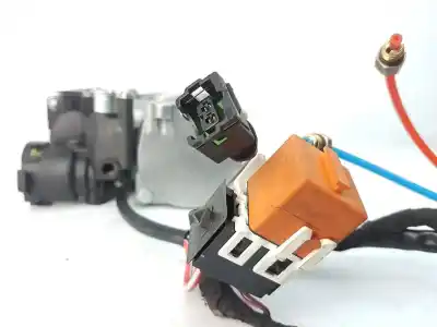 Peça sobressalente para automóvel em segunda mão compressor suspensão por bmw x5 (e53) 3.0d referências oem iam 4430200121 37226787616 4154035202