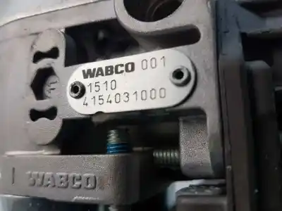 Peça sobressalente para automóvel em segunda mão compressor suspensão por bmw x5 (e53) 3.0d referências oem iam 4430200121 37226787616 4154035202