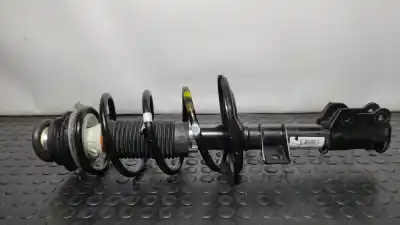 Second-hand car spare part front right shock absorber for fiat nuova 500 (150) fiat 500 hybrid my dolcevita 1 bsg 6v oem iam references 51872600