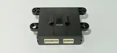 Pezzo di ricambio per auto di seconda mano modulo elettronico per mitsubishi outlander (gf0) phev kaiteki 4wd riferimenti oem iam 8637b420  
