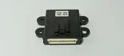 Pezzo di ricambio per auto di seconda mano modulo elettronico per mitsubishi outlander (gf0) phev kaiteki 4wd riferimenti oem iam 8637c108  