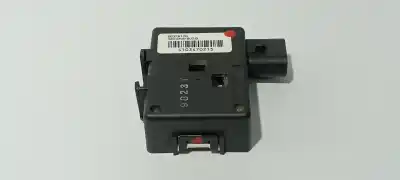 Автозапчастина б/у електронний модуль для mitsubishi outlander (gf0) phev kaiteki 4wd посилання на oem iam 8637a176  