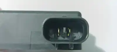 Автозапчастина б/у електронний модуль для mitsubishi outlander (gf0) phev kaiteki 4wd посилання на oem iam 8637a176  