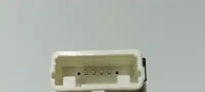 Автозапчастина б/у вимикач для mitsubishi outlander (gf0) phev kaiteki 4wd посилання на oem iam 8616a074  