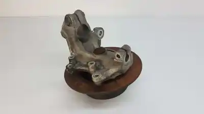 Gebrauchtes Autoersatzteil vorderer linker knöchel zum renault twizy life oem-iam-referenzen 400112343r  
