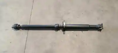 Peça sobressalente para automóvel em segunda mão transmissão central traseira por land rover range rover sport hse referências oem iam lr072500