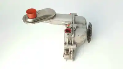 Second-hand car spare part oil pump for land rover freelander (lr2) 2.2 td4 cat oem iam references lr004292 9674087680 6g9q6600ab