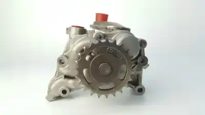 Second-hand car spare part oil pump for land rover freelander (lr2) 2.2 td4 cat oem iam references lr004292 9674087680 6g9q6600ab