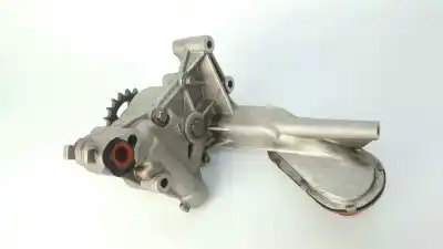 Second-hand car spare part oil pump for land rover freelander (lr2) 2.2 td4 cat oem iam references lr004292 9674087680 6g9q6600ab