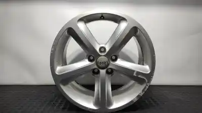 Pezzo di ricambio per auto di seconda mano cerchione in lega per audi a4 cabrio (8h) 2.5 tdi riferimenti oem iam 8e0601025aq