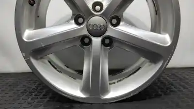 Pezzo di ricambio per auto di seconda mano cerchione in lega per audi a4 cabrio (8h) 2.5 tdi riferimenti oem iam 8e0601025aq  