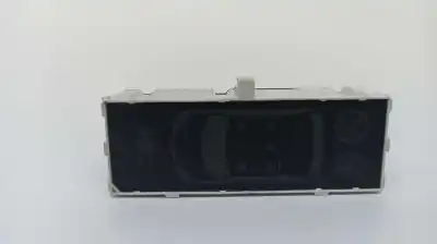 Peça sobressalente para automóvel em segunda mão trocar por peugeot 308 sw sport referências oem iam 9664644180